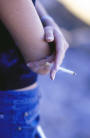quit smoking